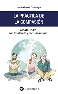 Books Frontpage La práctica de la compasión