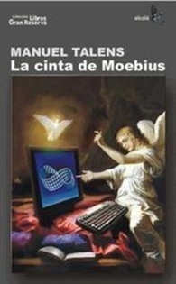 Books Frontpage La cinta de Moebius
