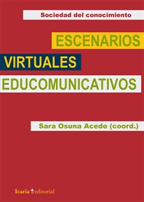 Books Frontpage Escenarios Virtuales Educomunicativos
