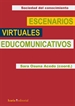 Front pageEscenarios Virtuales Educomunicativos