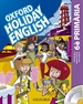 Front pageHoliday English 6.º Primaria. Pack (catalán) 3rd Edition