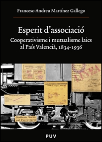 Books Frontpage Esperit d'associació