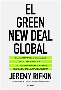 Books Frontpage El Green New Deal global