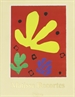 Front pageHenri Matisse. Recortes. Dibujando con tijeras