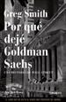 Front pagePor qué dejé Goldman Sachs