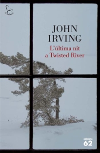 Books Frontpage L'última nit a Twisted River