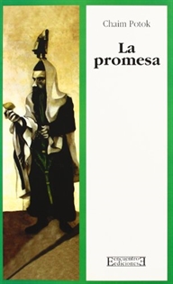Books Frontpage La promesa