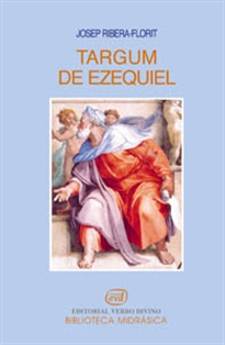 Books Frontpage Targum de Ezequiel