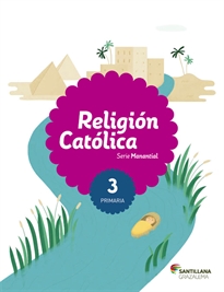 Books Frontpage Religion Catolica Serie Manantial 3 Pri