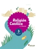 Front pageReligion Catolica Serie Manantial 3 Pri