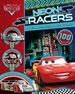 Front pageCars. Neon Racers. Tunea a los personajes de Cars