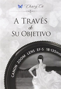 Books Frontpage A través de su objetivo