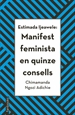 Front pageEstimada Ijeawele: Manifest feminista en quinze consells