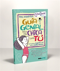 Books Frontpage Guía genial para una chica como tú (Nueva edición)