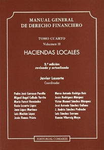 Books Frontpage Haciendas locales