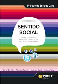 Books Frontpage Sentido social
