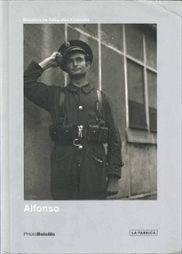 Books Frontpage ALFONSO