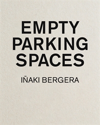 Books Frontpage Empty Parking Spaces