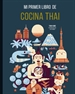 Front pageMi primer libro de cocina thai
