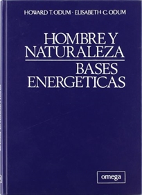 Books Frontpage Hombre Y Naturaleza:Bases Energeticas