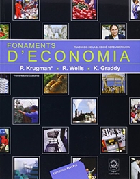 Books Frontpage Fonaments d'economia