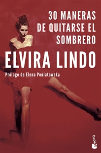 Books Frontpage 30 maneras de quitarse el sombrero