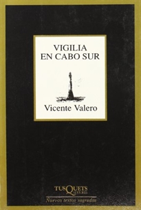 Books Frontpage Vigilia en Cabo Sur