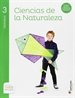 Front pageCiencias De La Naturaleza 3 Primaria Saber Hacer