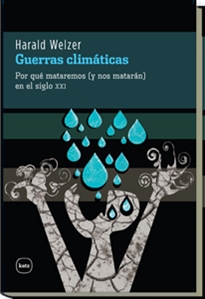 Books Frontpage Guerras climáticas