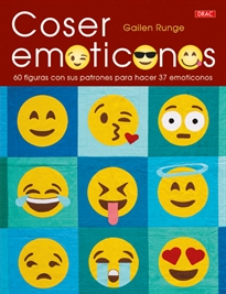 Books Frontpage Coser emoticonos