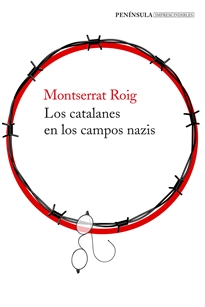 Books Frontpage Los catalanes en los campos nazis