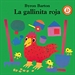 Front pageLa Gallinita Roja