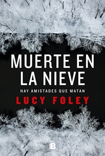 Books Frontpage Muerte en la nieve