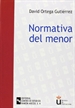 Front pageNormativa del menor