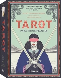 Books Frontpage Tarot Para Principiantes