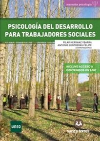 Books Frontpage Psicología del Desarrollo para Trabajadores Sociales