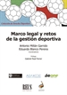 Front pageMarco legal y retos de la gestión deportiva
