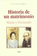 Front pageHistoria de un matrimonio. María y Fernando