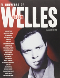 Books Frontpage El Universo De Orson Welles