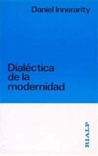 Books Frontpage Dialéctica de la modernidad