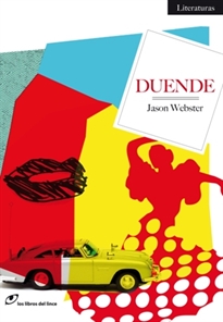 Books Frontpage Duende