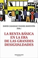 Front pageLa renta básica en la era de las grandes desigualdades