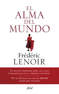 Books Frontpage El alma del mundo