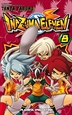 Front pageInazuma Eleven nº 08/10