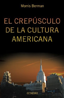 Books Frontpage El crepœsculo de la cultura americana