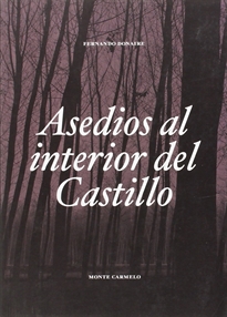 Books Frontpage Asedios al Interior del Castillo