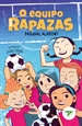 Front pageO equipo das rapazas