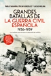 Front pageGrandes batallas de la Guerra Civil Española 1936-1939