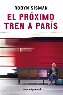 Books Frontpage Próximo tren a París