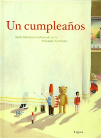 Books Frontpage Un cumpleaños